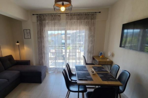 Leks Terra Apartments #3 with private parking